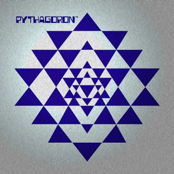 PYTHAGORON - TM LP