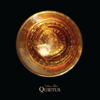 QUIETUS - Volume Three LP
