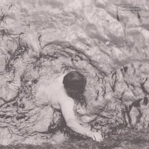 RAT COLUMNS - Sceptre Hole LP