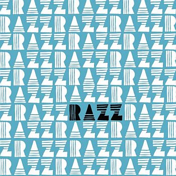 RAZZ - Time Frames LP