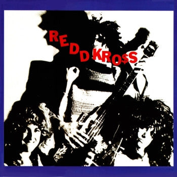 REDD KROSS - Born Innocent LP