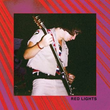 RED LIGHTS -  s/t 12"