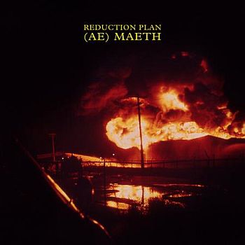 REDUCTION PLAN - (AE) MAETH LP