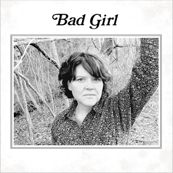 REESE McHENRY SINGS WITH SPIDER BAGS - Bad Girl LP