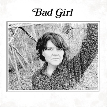 ** FLASH SALE ** REESE McHENRY SINGS WITH SPIDER BAGS - Bad Girl LP