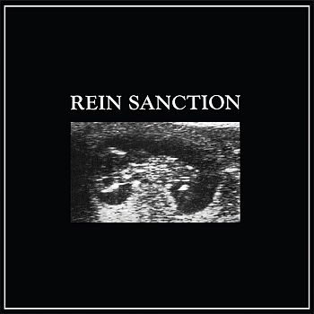 REIN SANCTION - s/t LP