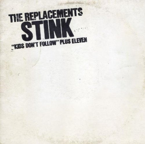 REPLACEMENTS - Stink LP