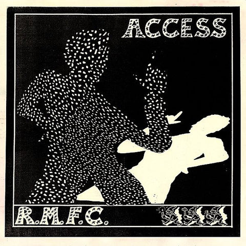 RMFC - Access 7"
