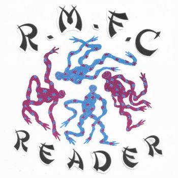 RMFC - Reader 7"