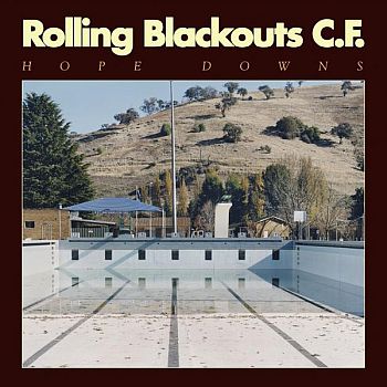 ROLLING BLACKOUTS COASTAL FEVER - Hope Downs LP