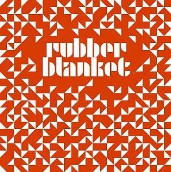 RUBBER BLANKET - New Garbage Truck / Pedestrian Walkway 7"