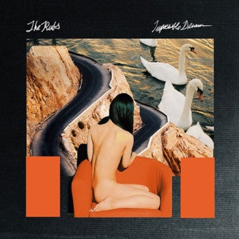 RUBS - Impossible Dream LP