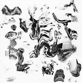 RUSSIAN TSARLAG - Unexplained American Goat LP