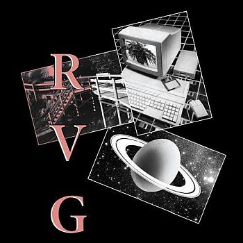 RVG - A Quality of Mercy LP