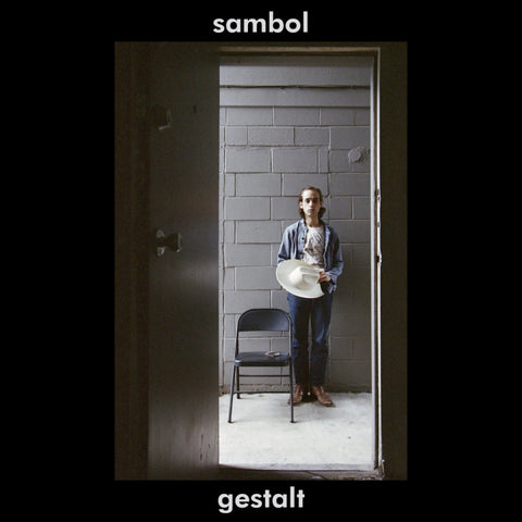 RYAN SAMBOL - Gestalt LP