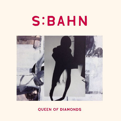 S:BAHN - Queen of Diamonds LP