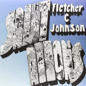 FLETCHER C JOHNSON - Salutations LP