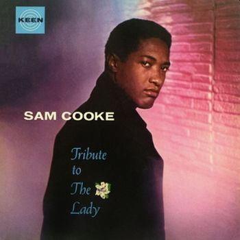 SAM COOKE- Tribute To The Lady LP