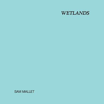 SAM MALLET - Wetlands LP