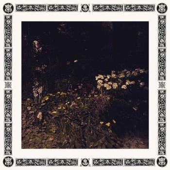 SARAH DAVACHI - Pale Bloom LP