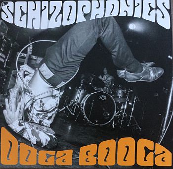 SCHIZOPHONICS - Ooga Booga 12"