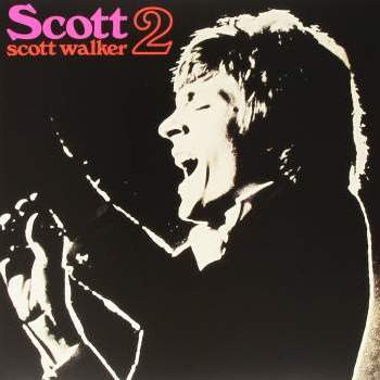 SCOTT WALKER - 2 LP