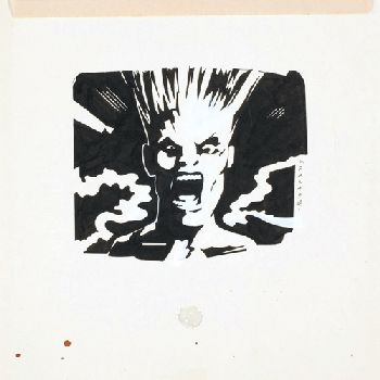 SCREAMERS - Demos Hollywood 1977 12"