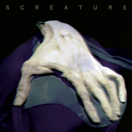 SCREATURE - Four Columns LP