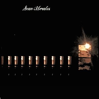 SEAN MORALES - Call It In LP