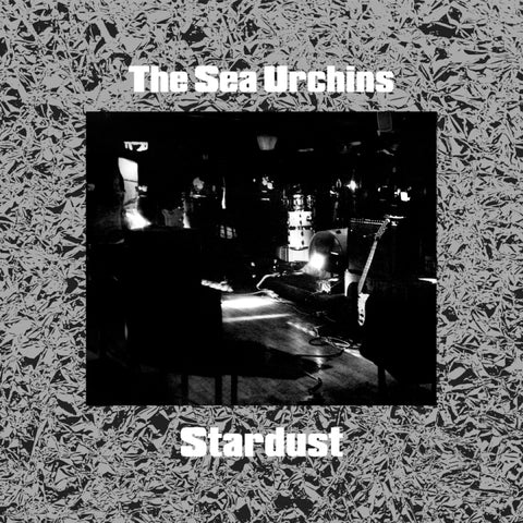 SEA URCHINS - Stardust LP