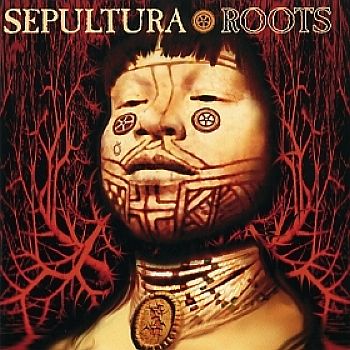 SEPULTURA - Roots 2LP