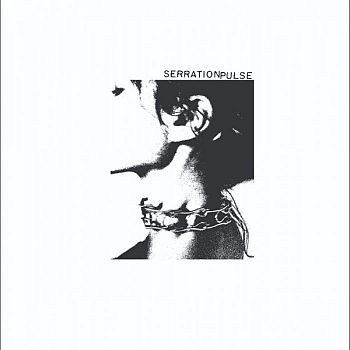 SERRATION PULSE - s/t 12"