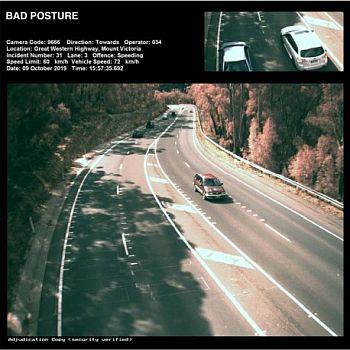 SHADY NASTY - Bad Posture 12"