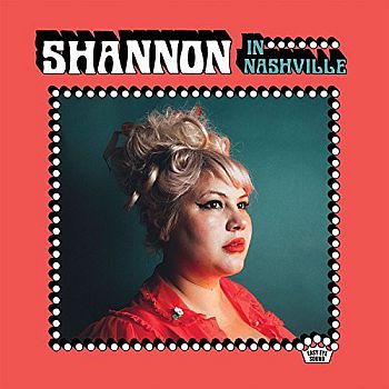 SHANNON SHAW - In Nashville LP
