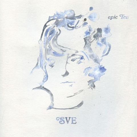 SHARON VAN ETTEN - Epic Ten 2LP