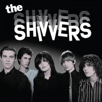 SHIVVERS - s/t LP