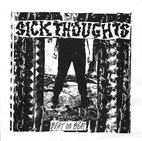 SICK THOUGHTS - Beat on Beat 7