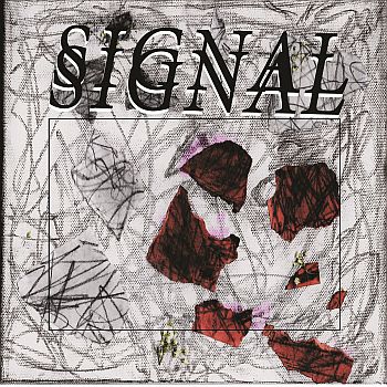 SIGNAL - s/t 7"EP