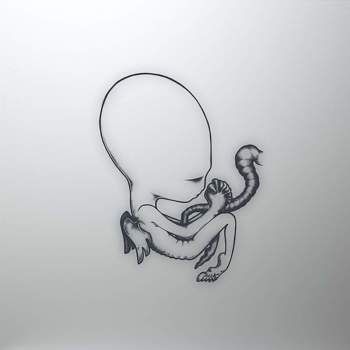 SIGUR ROS - Ágætis Byrjun 2LP