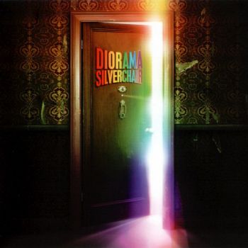 SILVERCHAIR - Diorama LP