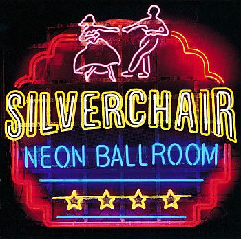 SILVERCHAIR - Neon Ballroom LP