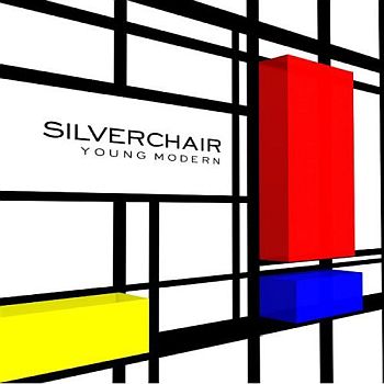 SILVERCHAIR - Young Modern LP