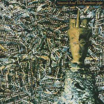 SIOUXSIE AND THE BANSHEES – Juju LP