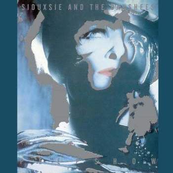 SIOUXSIE AND THE BANSHEES – Peepshow LP