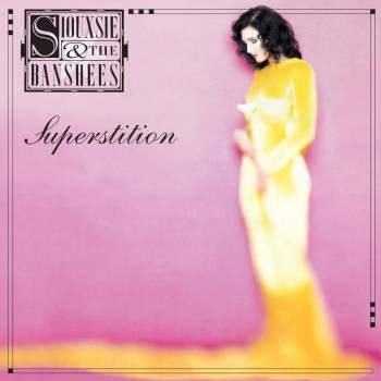 SIOUXSIE AND THE BANSHEES – Superstition 2LP