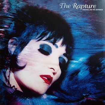 SIOUXSIE AND THE BANSHEES – The Rapture 2LP