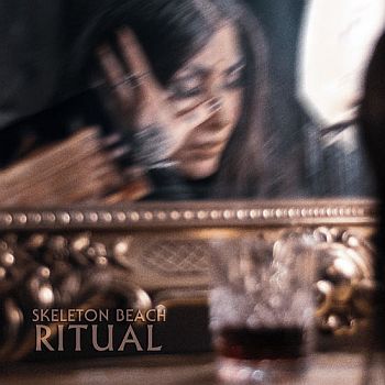 ** FLASH SALE ** SKELETON BEACH - Ritual LP