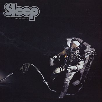 SLEEP - The Sciences 2LP