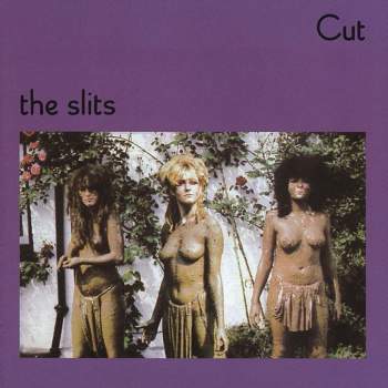 SLITS - Cut LP
