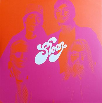 SLOAN - 12 LP